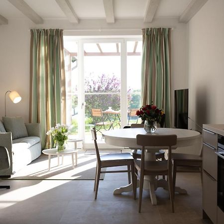 Ferienwohnung "Muehlenhof 2" - Gut Kletkamp Extérieur photo