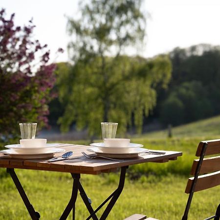 Ferienwohnung "Muehlenhof 2" - Gut Kletkamp Extérieur photo