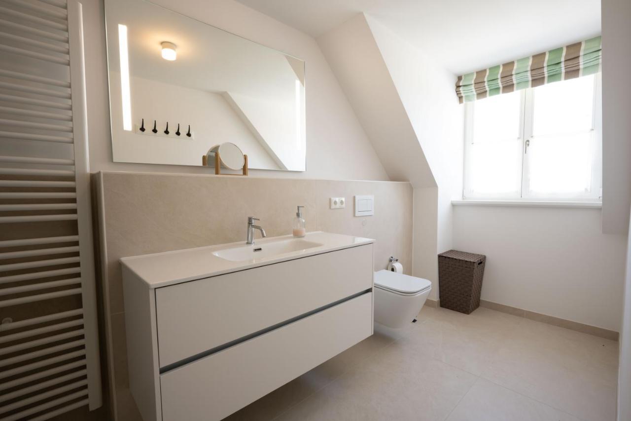 Ferienwohnung "Muehlenhof 2" - Gut Kletkamp Extérieur photo