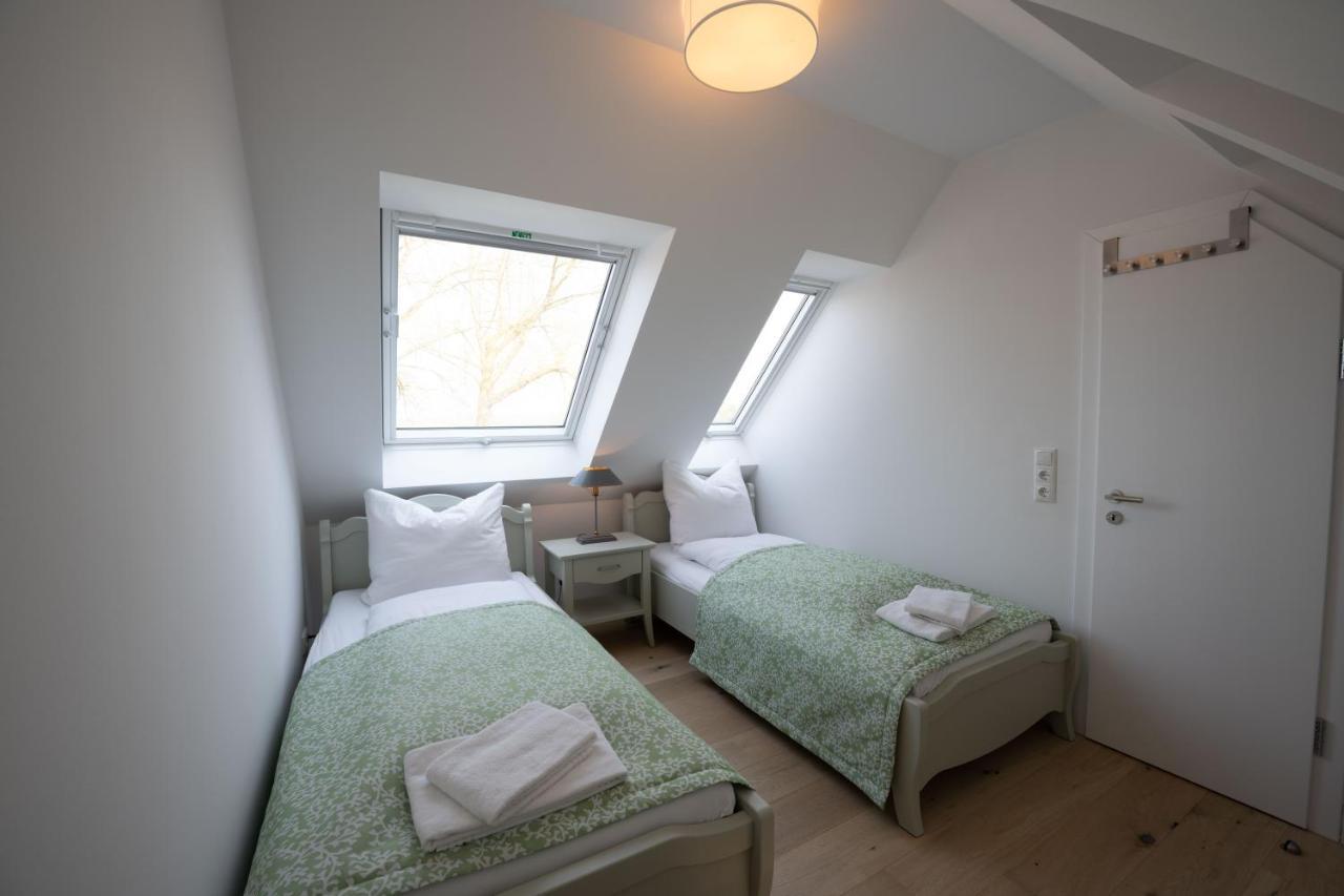 Ferienwohnung "Muehlenhof 2" - Gut Kletkamp Extérieur photo