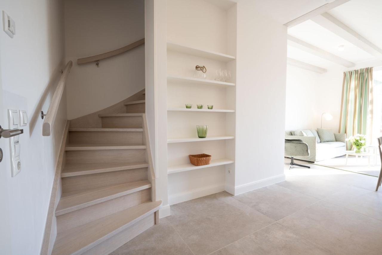Ferienwohnung "Muehlenhof 2" - Gut Kletkamp Extérieur photo