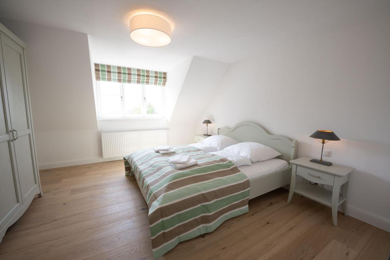 Ferienwohnung "Muehlenhof 2" - Gut Kletkamp Extérieur photo