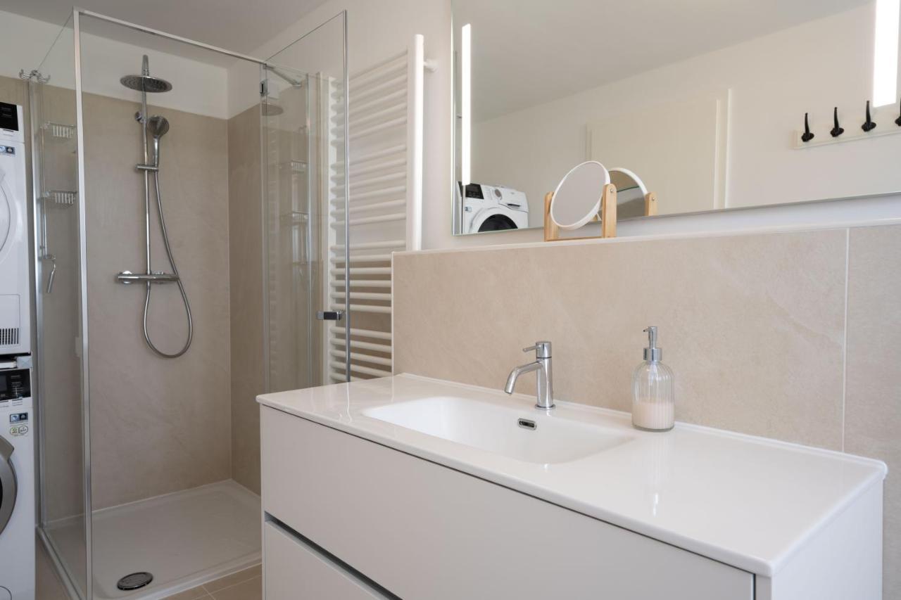 Ferienwohnung "Muehlenhof 2" - Gut Kletkamp Extérieur photo